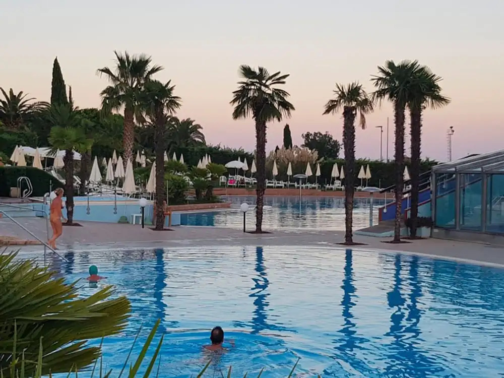 Residence Loano 2 Village Studio Apt 3 Pax Not Refundable