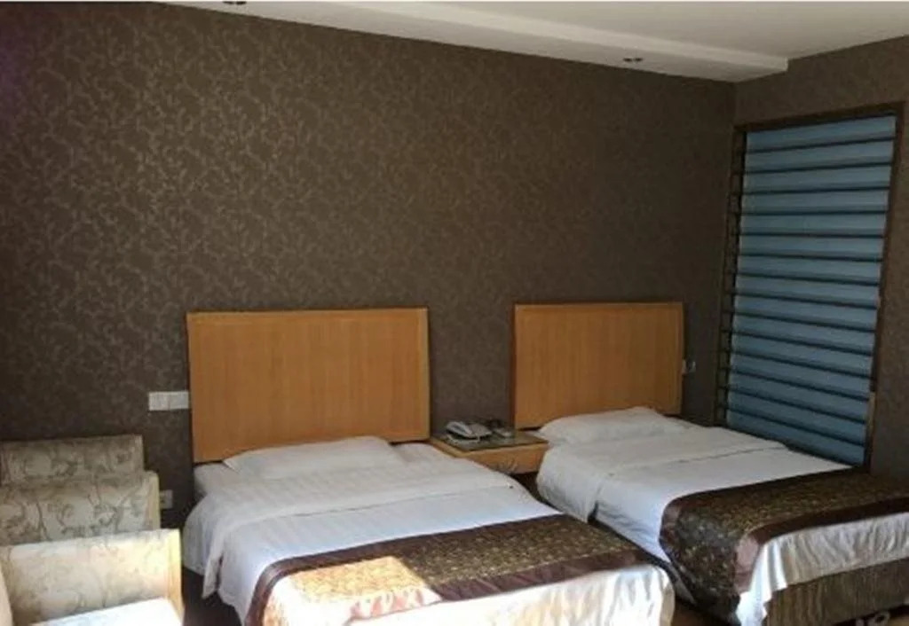 Junyue Business Hotel