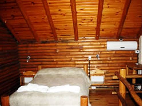 La Soñada Cabañas & Spa