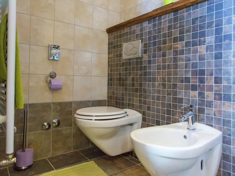 Villa in Baderna with Private Pool