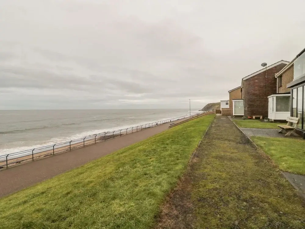 Sea Snug