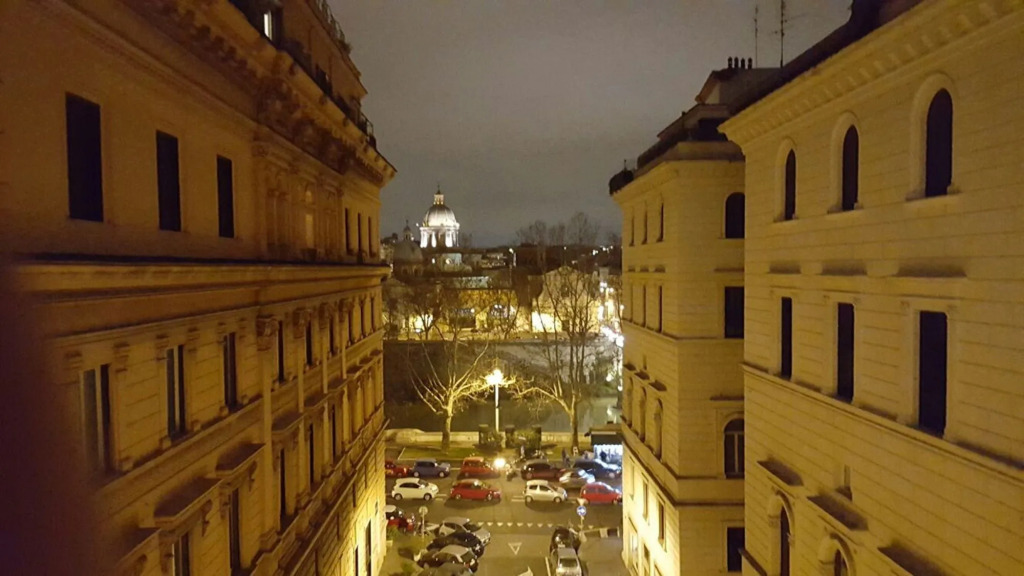 Residenza Cavallini