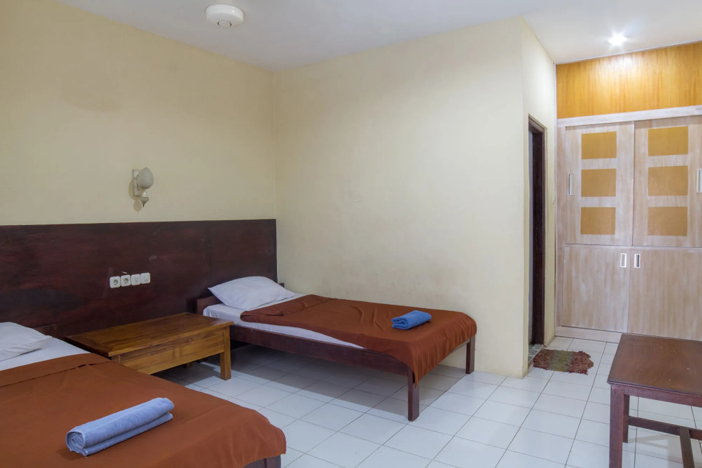 Beneyasa Beach Inn II