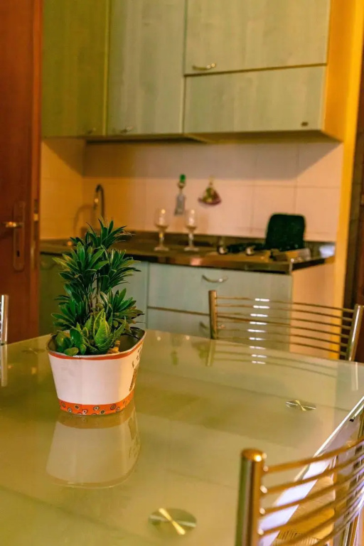 Residence Ristorante Il Paradiso