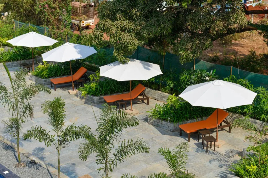 SinQ Beach Resort