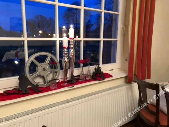 Robler Thor Hotel Und Restaurant