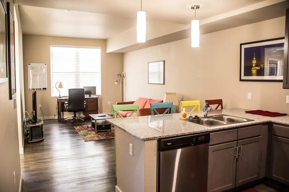 Union Station Executive Suite