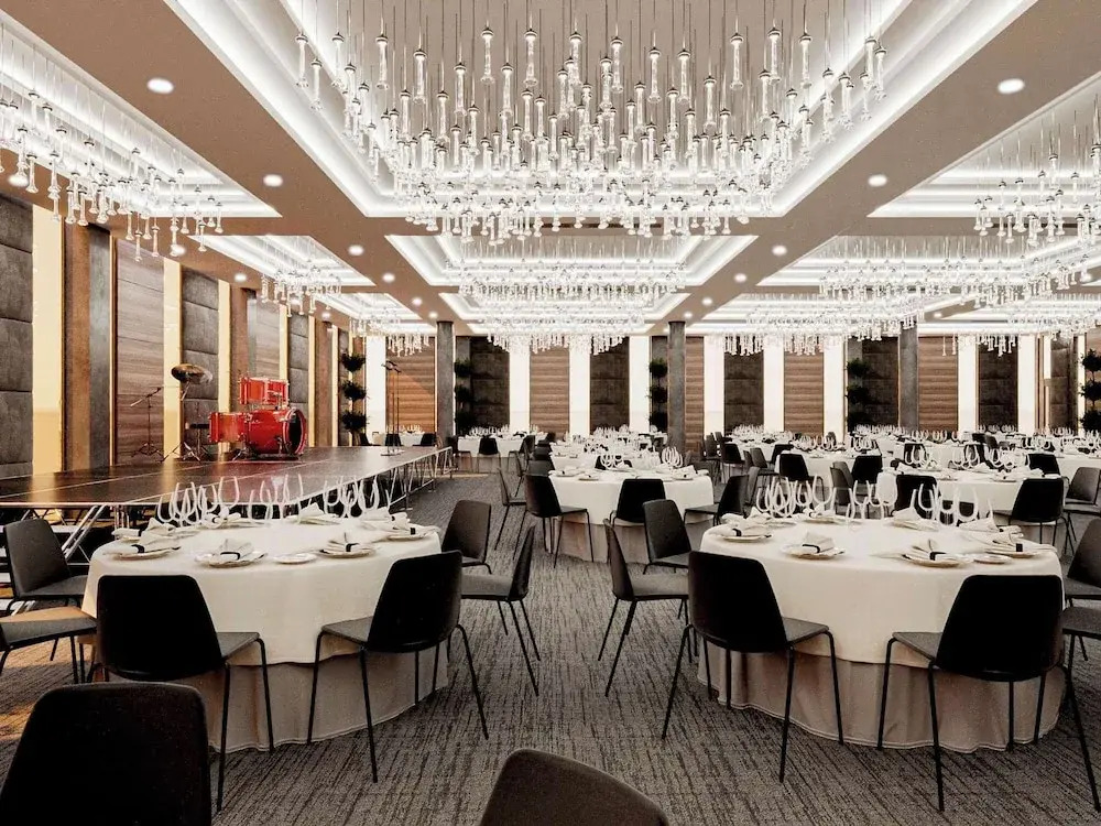 Ibis Lagos Lekki