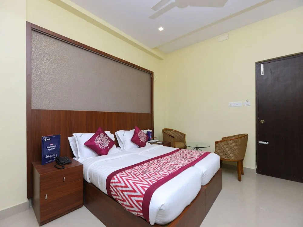 OYO 10546 Parkway Inn