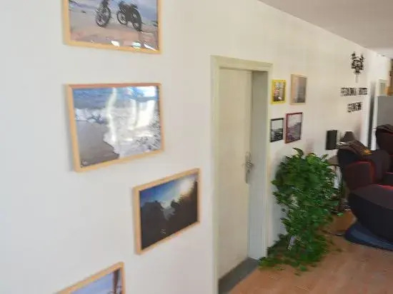Feronia Hotel (Beihai Weizhou Island)