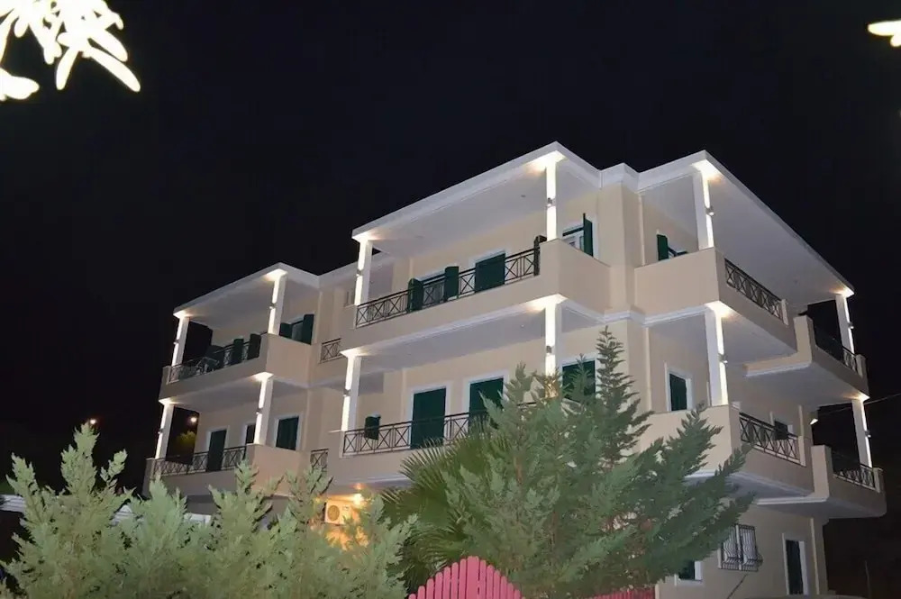 Katsenos studios