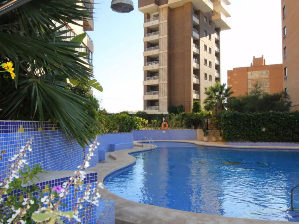 Trinisol II Playa 25612