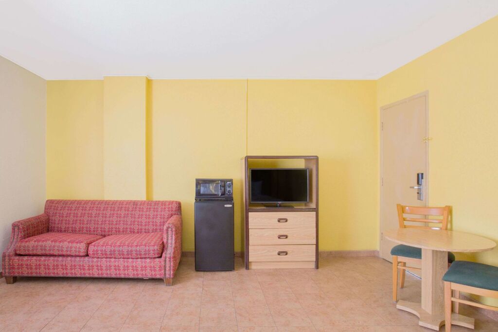 SF Central Hotel