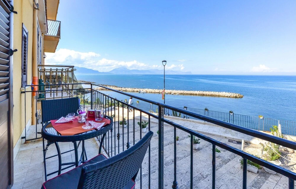 Summer Dream LA CASA SUL MARE