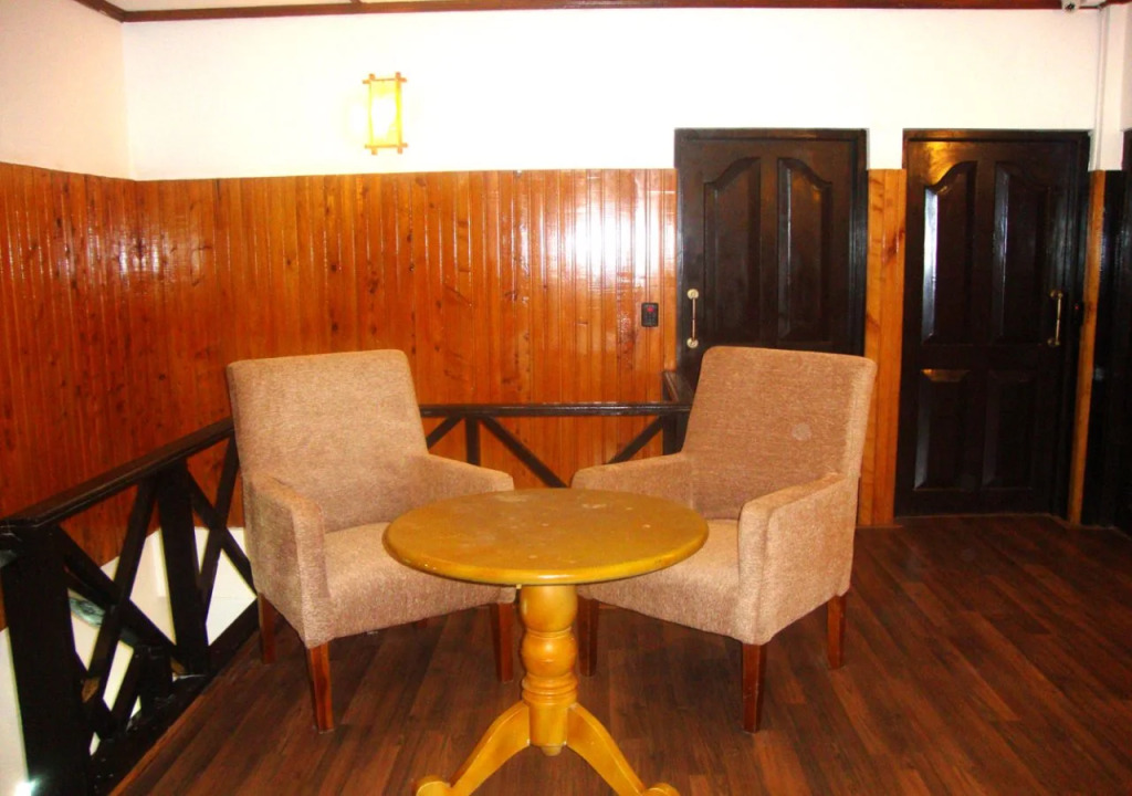 NAT CITY Hotel