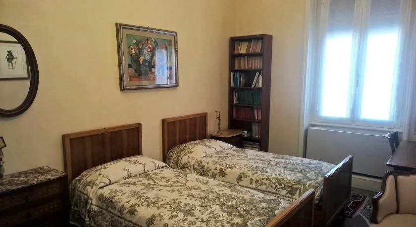 B&B I Capricci