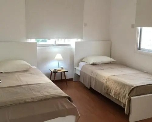 Residence One