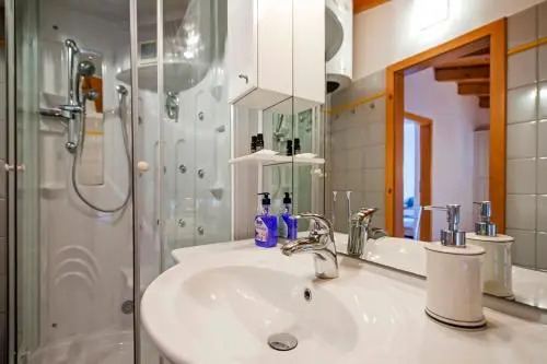 Monte 46 Holiday Home