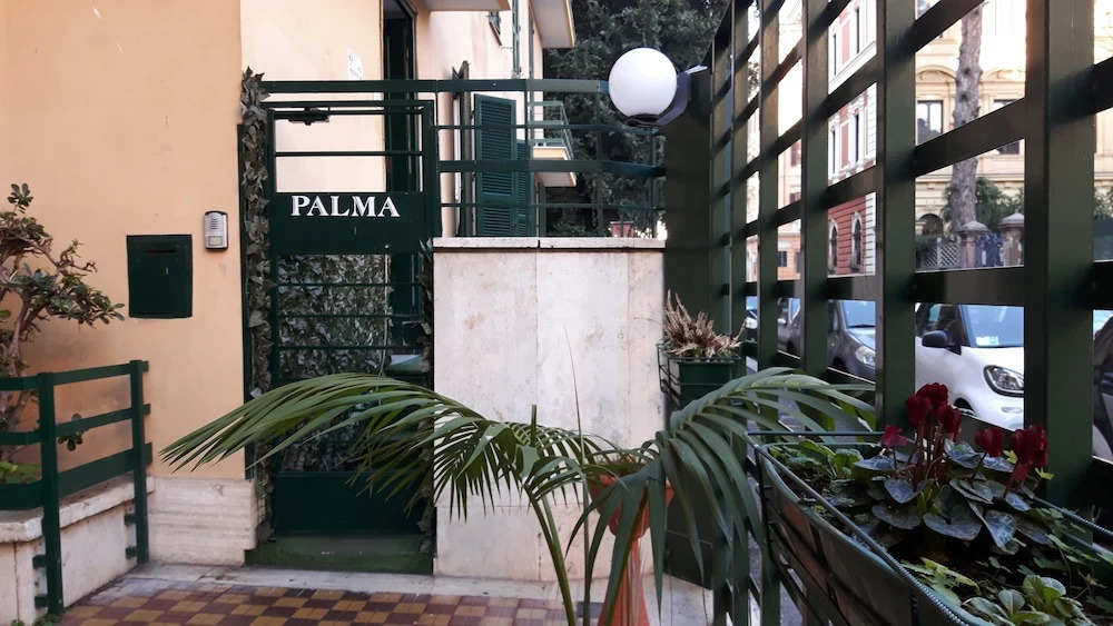 Palma