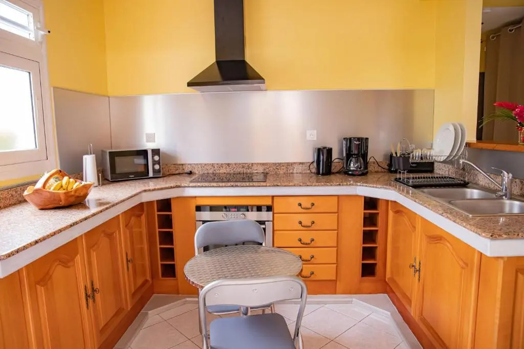 Villas Ixora