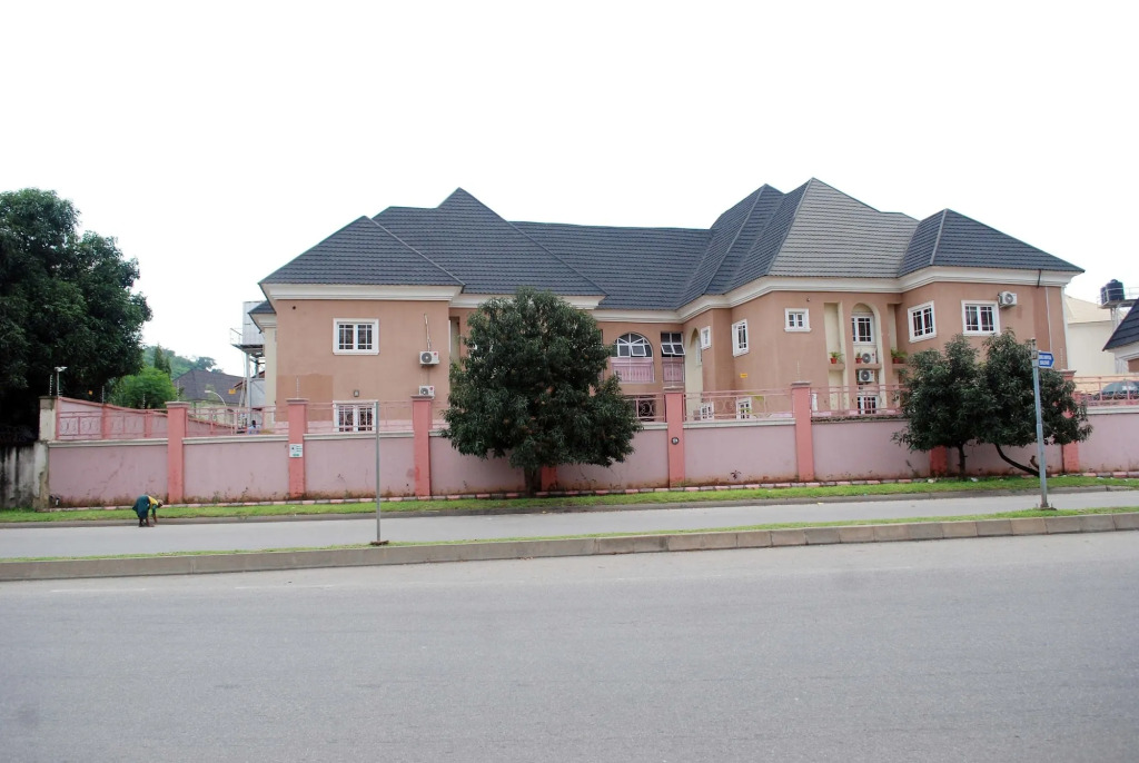 Health Plaza Abuja