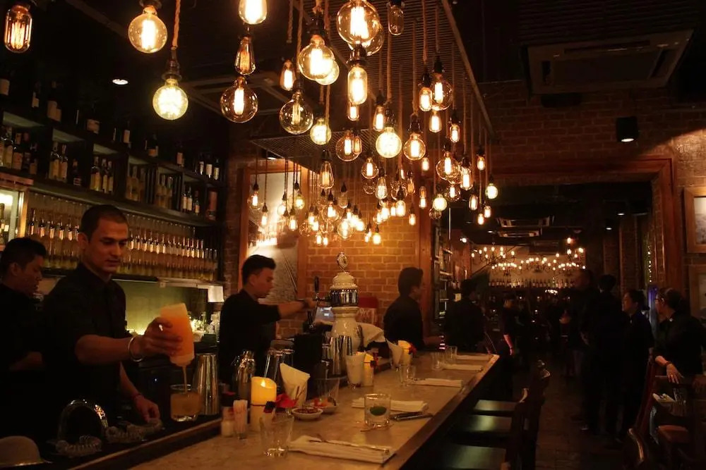 Sukhumvit Business Inn By Bunk