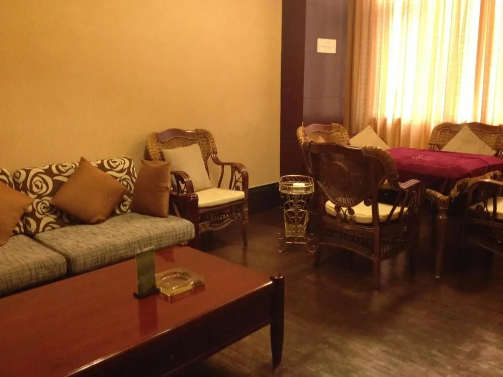 Gaopan Business Hotel