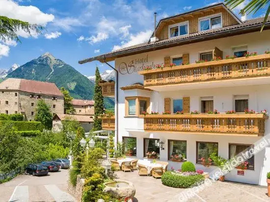 Hotel Starkenberg