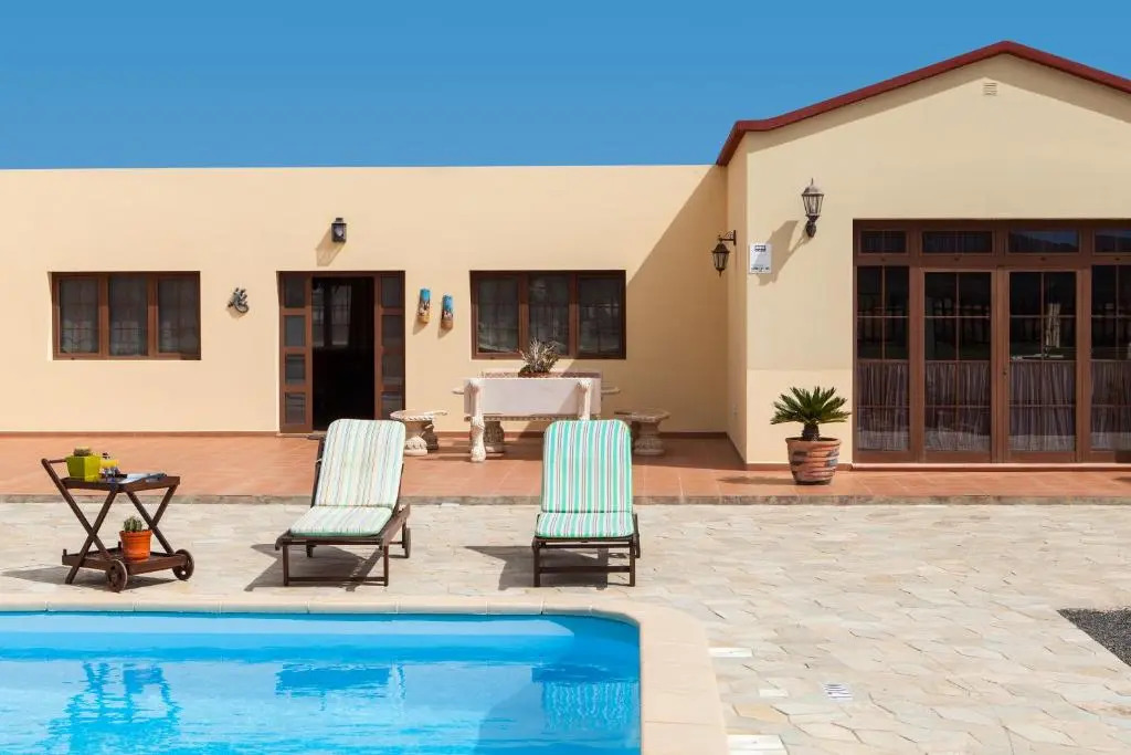 Casa La Fuentita