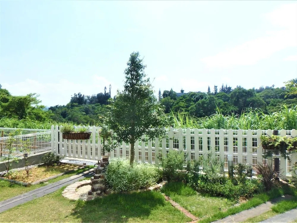 Casa Garden