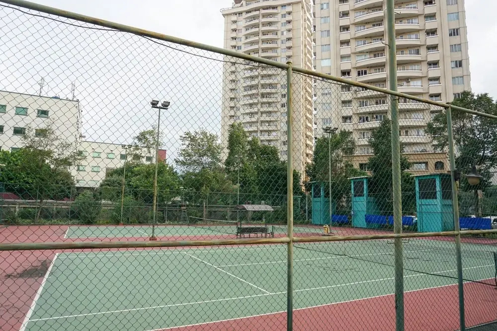 Best Choice Pool View 3Br Apartment At Paladian Park