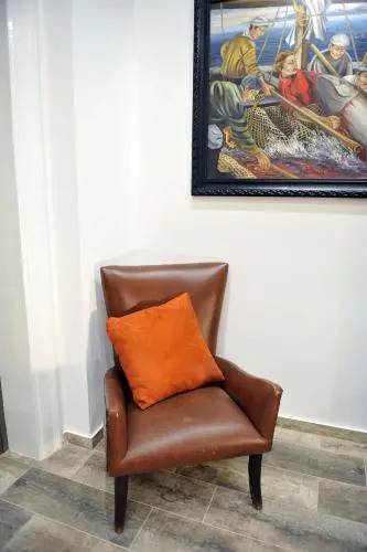 Panurban Rooms by Wonderful Italy