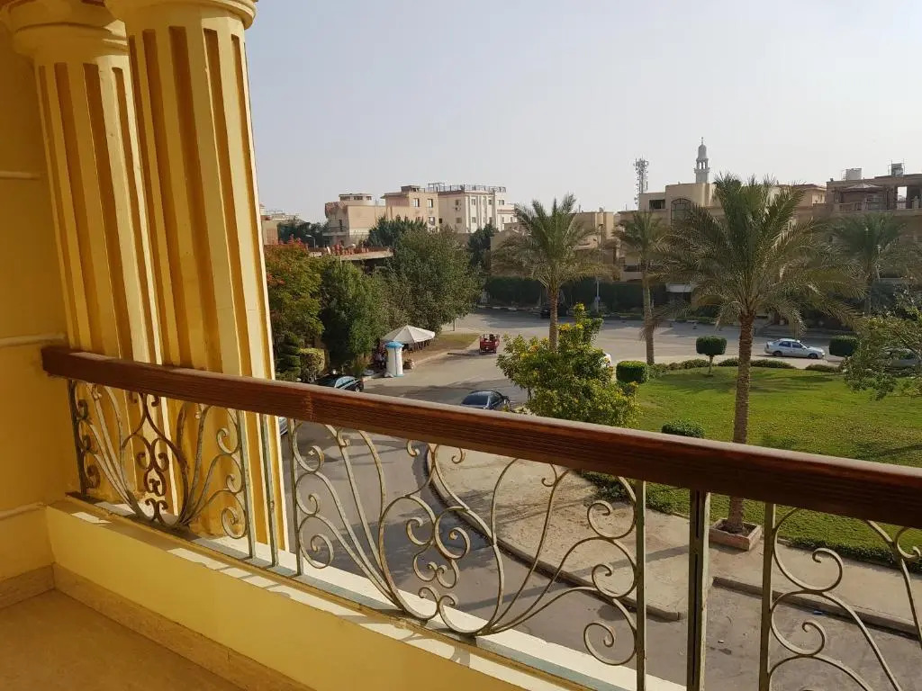 Choueifat Residence Families Only
