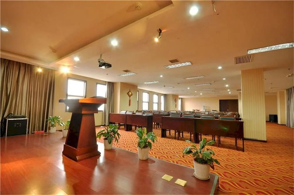 Xi'an Mira Hotel