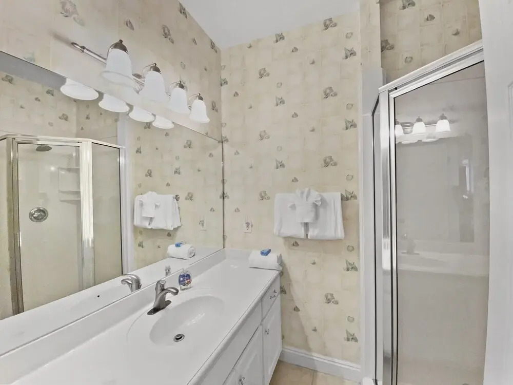 Summertowne 1 2 Bedroom Home by RedAwning