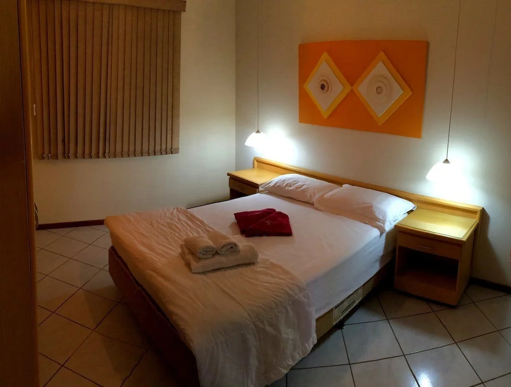 Residencial Cachoeira Flats