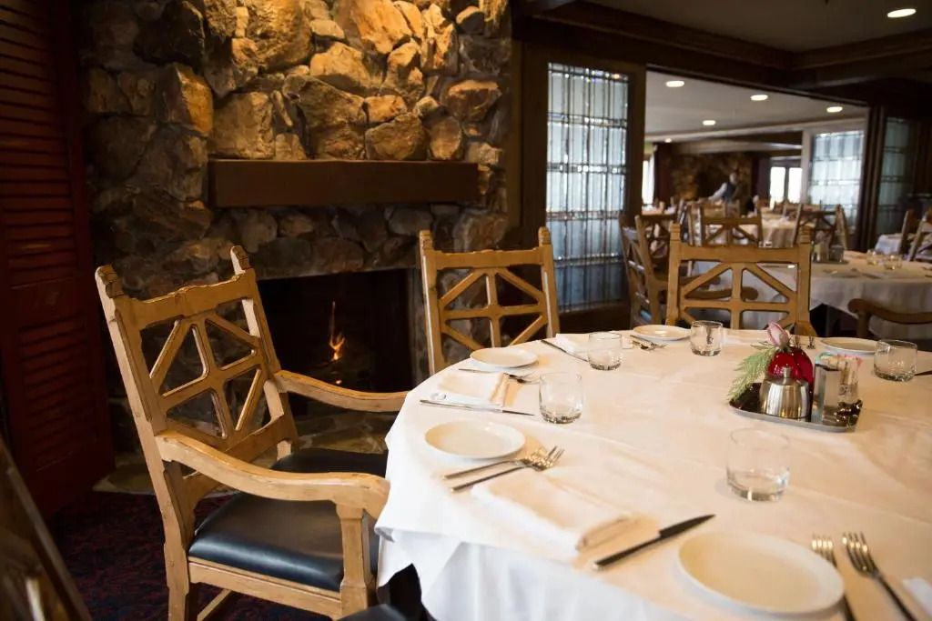 Stein Eriksen Lodge Deer Valley