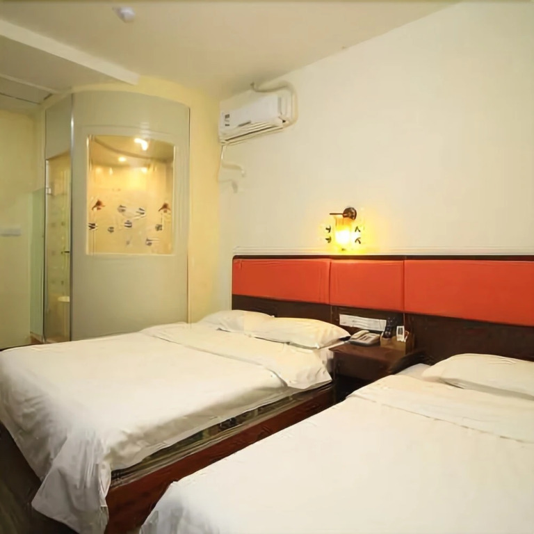 City Diary Business Chain Hotel