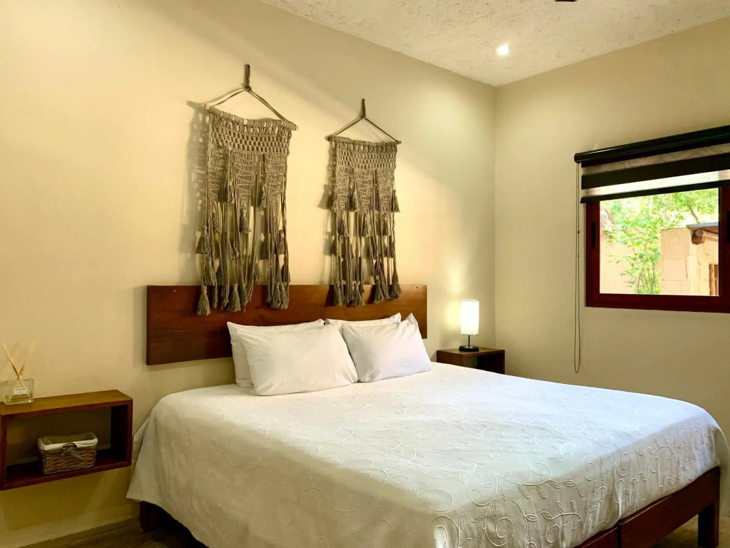 La Selva Apartments Tulum