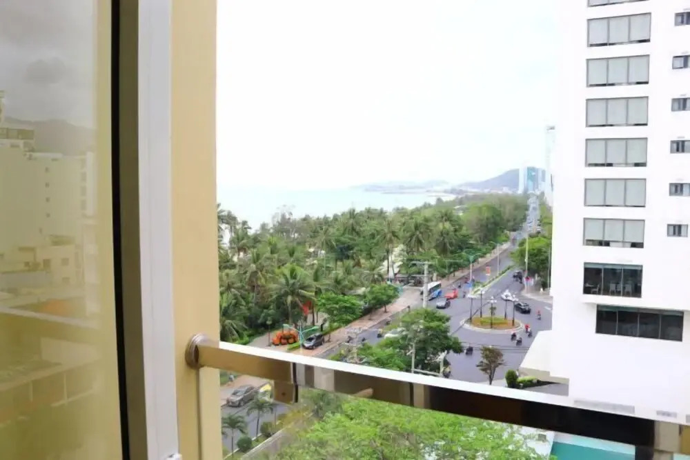 Glory Nha Trang Hotel