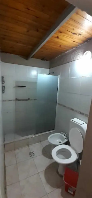 cabañas