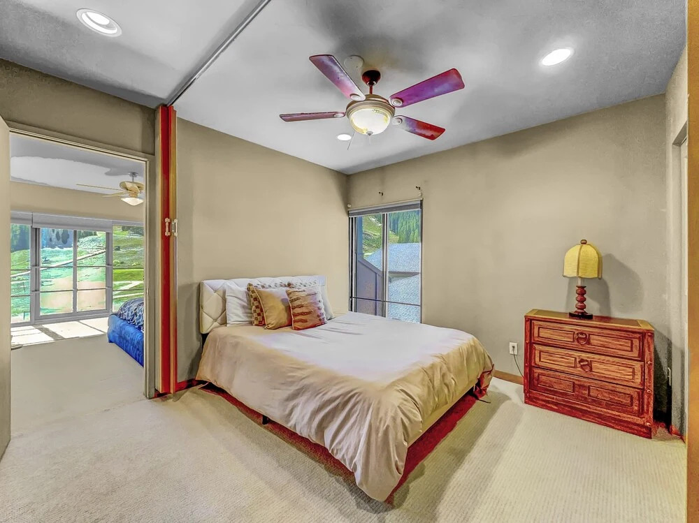 Sf411 Snowflake 3br 3ba 4 Bedroom Condo by RedAwning