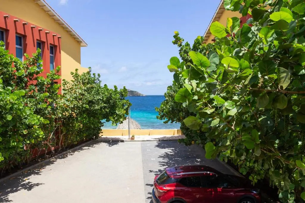 Beach Front And Beautiful 2 Bedroom Suite 21