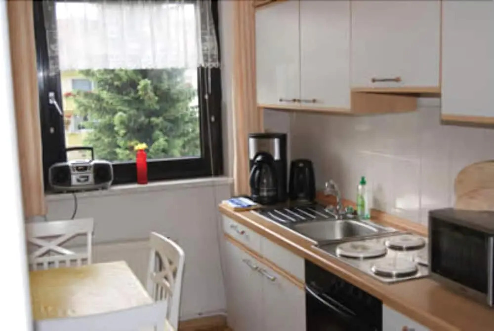 Ferienwohnung Schmidt