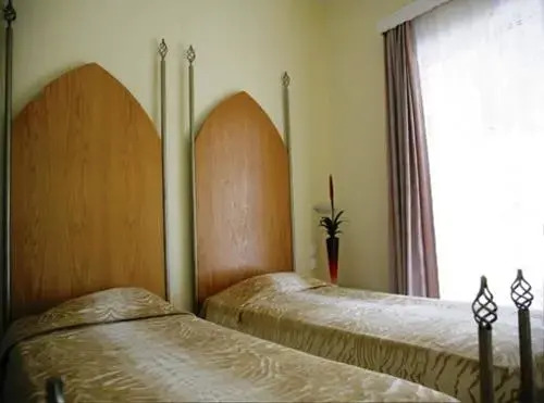 Areti Hotel Apartments