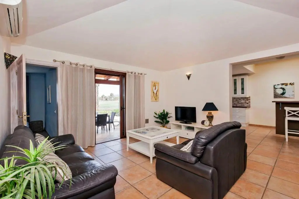 San Andres Resort Villa 89 Golf del Sur
