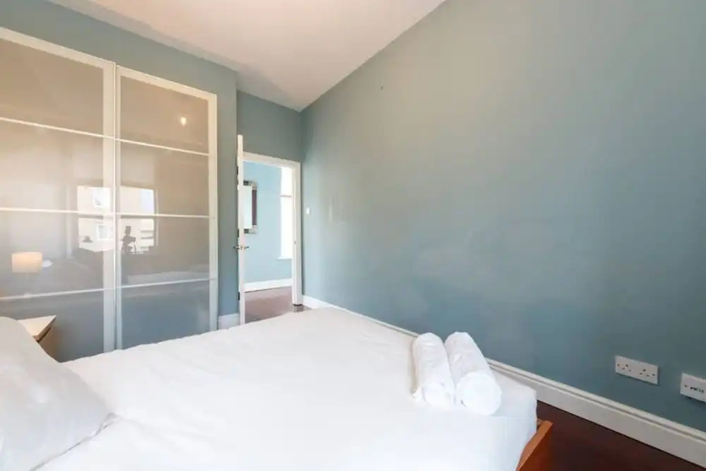 1 Bedroom Apartment In Dublin