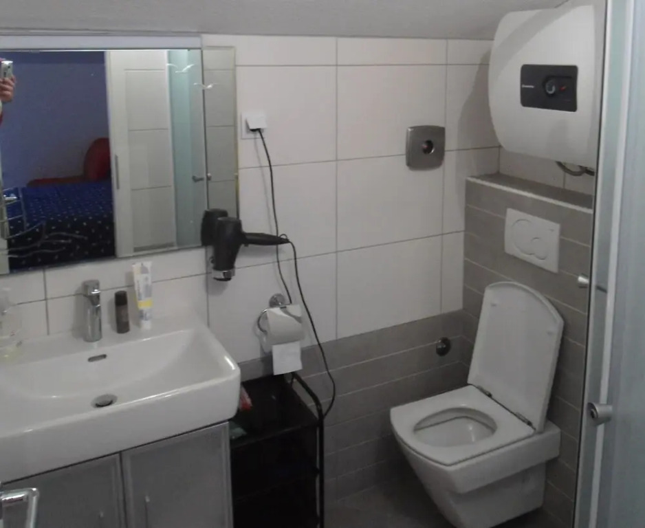 Apartments Jasna