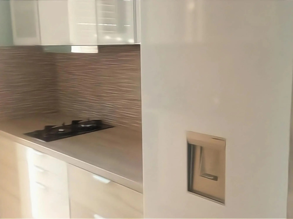 Vibrant Apartment in Rafina With Garden