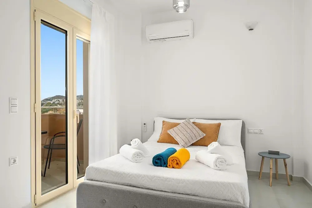 Verkon Villas Seaview Senses